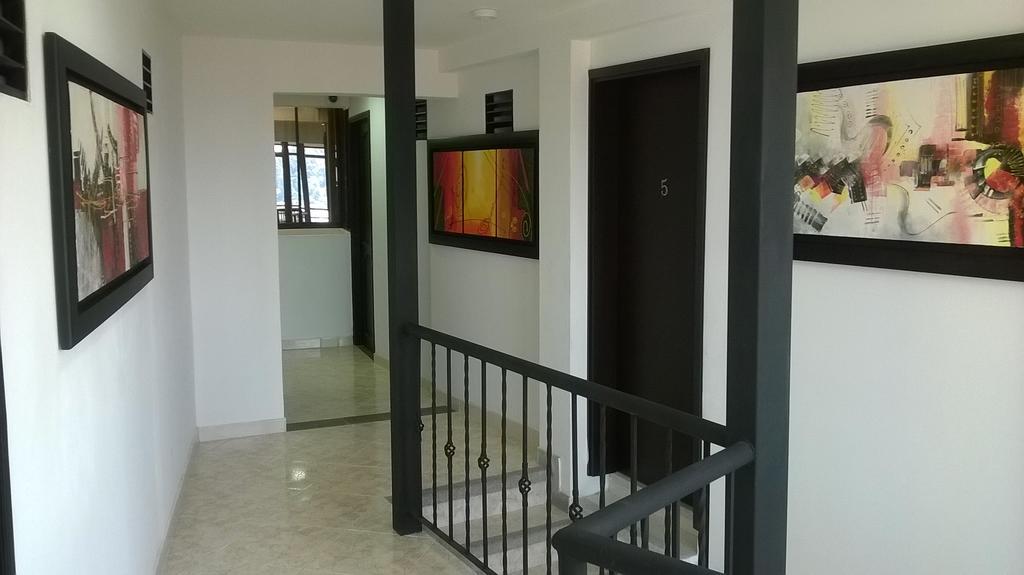 El Cable Apartamento *