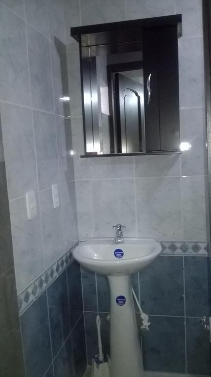 Apartamento El Cable