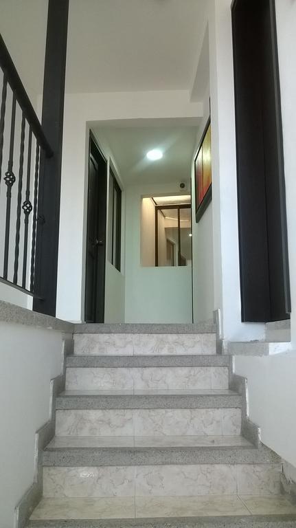 Apartamento El Cable Manizales