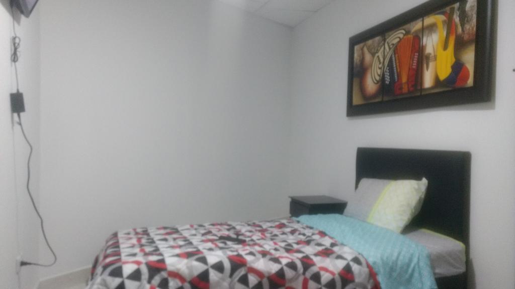 Apartamento El Cable *